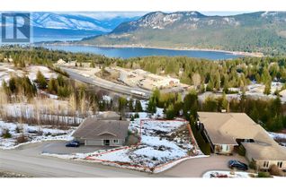 Commercial Land for Sale, 2624 Highlands Drive, Blind Bay, BC