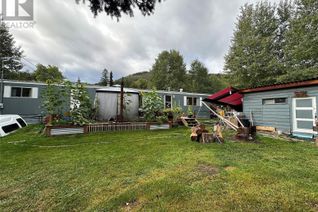 Property for Sale, 1881 Main Street, Coalmont-Tulameen, BC