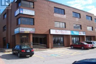 Property for Lease, 11 Ferris Lane #204, Barrie (Bayfield), ON