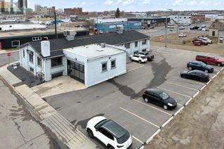 Office for Lease, 2 2010 7th Avenue, Regina, SK