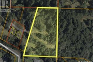 Land for Sale, 3470 Tunnah Rd, Nanaimo, BC