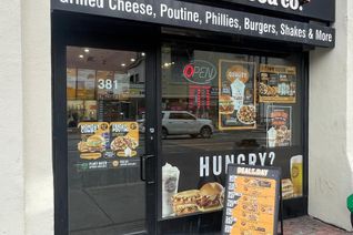 Non-Franchise Business for Sale, 381 Dalhousie Street, Ottawa, ON