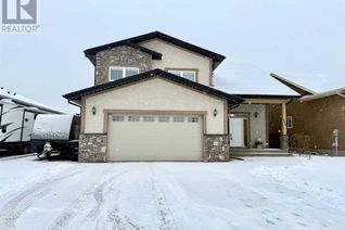 Property for Sale, 116 Trestle Place, Hinton, AB