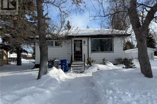 House for Sale, 412 3rd Street E, Wynyard, SK