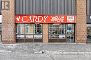 Non-Franchise Business for Sale, 210 Colonnade Road S #8, Ottawa, ON