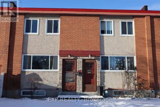 Freehold Townhouse for Sale, 1309 Coldrey Avenue, Ottawa, ON