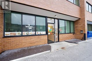 Non-Franchise Business for Sale, 40 Wynford Drive N #111, Toronto (Banbury-Don Mills), ON