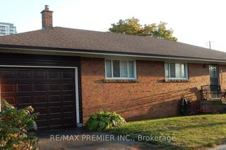 Bungalow for Sale, 33 Warnica Avenue, Toronto (Islington-City Centre West), ON