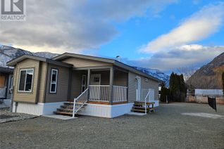 Property for Sale, 1118 Middle Bench Road #3, Keremeos, BC