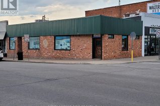 Office for Sale, 1 Clarence Street, Port Colborne (878 - Sugarloaf), ON