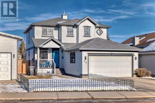 House for Sale, 58 Parklane Drive, Strathmore, AB