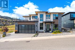 Detached House for Sale, 176 Holloway Drive, Kamloops, BC