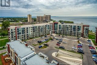 Condo for Sale, 125 Shoreview Place #329, Hamilton (Stoney Creek), ON