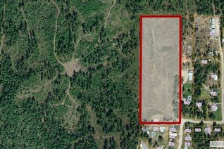 Commercial Land for Sale, 233 Archibald Road, Clearwater, BC