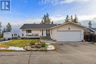 Ranch-Style House for Sale, 1363 Parkinson Road, West Kelowna, BC