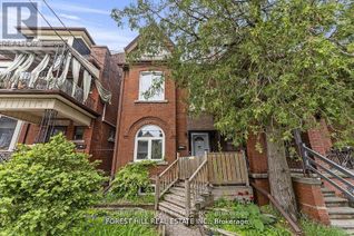 Duplex for Rent, 1046 Dovercourt Road #BDRM 2, Toronto (Dovercourt-Wallace Emerson-Junction), ON