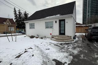 Barber/Beauty Shop Non-Franchise Business for Sale, 15 Centre Street S, Brampton (Queen Street Corridor), ON