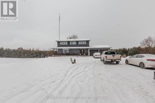 Farm for Sale, 20967 Porterfield Road, Caledon, ON