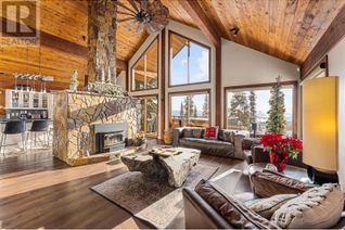 Property for Sale, 4838 Snow Pines Road, Big White, BC