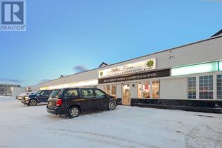 Commercial/Retail Property for Lease, 9612 Franklin Avenue #306, Fort McMurray, AB