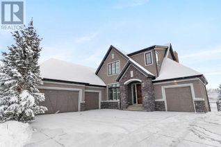 House for Sale, 41 Waters Edge Drive, Heritage Pointe, AB