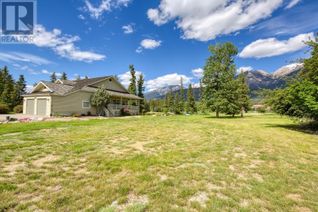 Land for Sale, Lot 42 Riverside Drive, Fairmont Hot Springs, BC