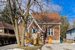 Triplex for Sale, 98 Waterloo Street, Waterloo, ON