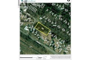 Land for Sale, A Isabel Street #PCL, Willow River, BC