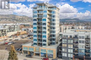 Condo for Sale, 1329 Ellis Street #202, Kelowna, BC