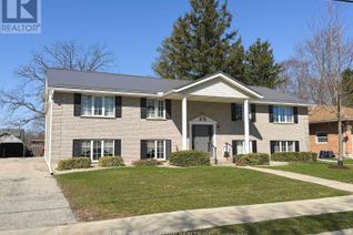 Bungalow for Sale, 48 Cedar Street, Aylmer, ON