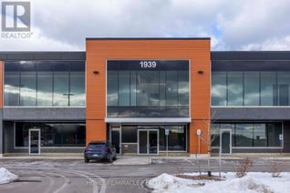 Office for Sale, 1939 Ironoak Way #A207, Oakville (1005 - FA Falgarwood), ON