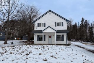 Duplex for Sale, A & B 8 Alana Drive, Truro, NS