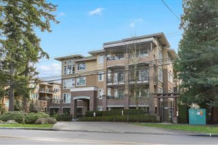 Condo Apartment for Sale, 15360 20th Avenue #207, Surrey, BC