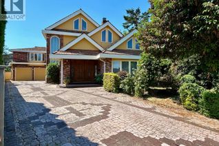 Detached House for Sale, 8351 Sunnywood Drive, Richmond, BC