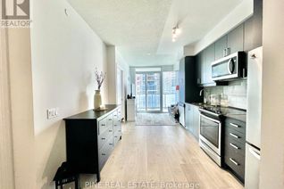 Condo Apartment for Rent, 7895 Jane Street #1708, Vaughan (Concord), ON