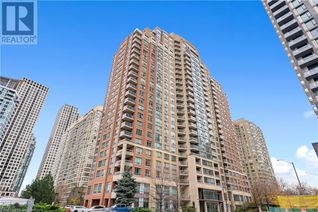 Condo Apartment for Sale, 156 Enfield Place Unit# 808, Mississauga, ON