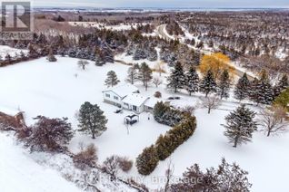 Sidesplit for Sale, 1747 County Road 8, Prince Edward County (Picton), ON