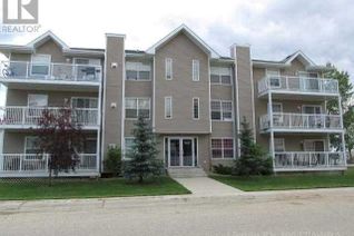 Property for Sale, 501 3 Street #302, Fox Creek, AB