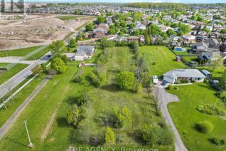 Commercial Land for Sale, 1972 Decew Road, Thorold, ON