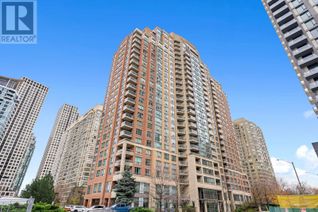 Condo Apartment for Sale, 156 Enfield Place #808, Mississauga (City Centre), ON