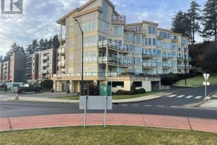 Condo Apartment for Sale, 1392 Island Hwy S #405, Campbell River, BC