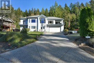 Detached House for Sale, 5126 Pam Road, Sechelt, BC