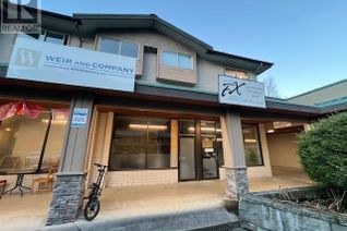 Commercial/Retail Property for Lease, 38029 Westway Avenue, Squamish, BC