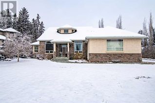 House for Sale, 6240 Cronquist Drive, Red Deer, AB