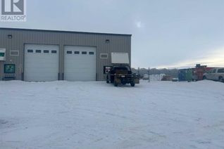 Industrial Property for Lease, 1302 Dirkson Drive Ne #1, Redcliff, AB