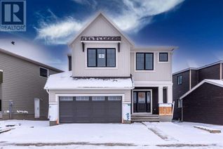 House for Sale, 2026 Fowler Road Sw, Airdrie, AB