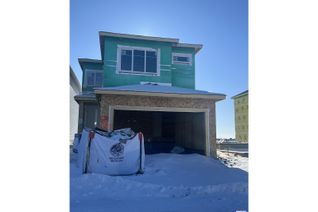 House for Sale, 3511 42 Av, Beaumont, AB