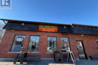 Business for Sale, 6775 Rd. 38, South Frontenac (Frontenac South), ON