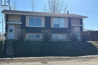 Duplex for Sale, 302 304 3rd Avenue, Young, SK