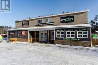 Commercial/Retail Property for Sale, 2551 Petawawa Boulevard, Petawawa, ON